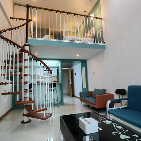 Meiru Apartment Hotel Guangzhou Bolin Apartment Kültér fotó