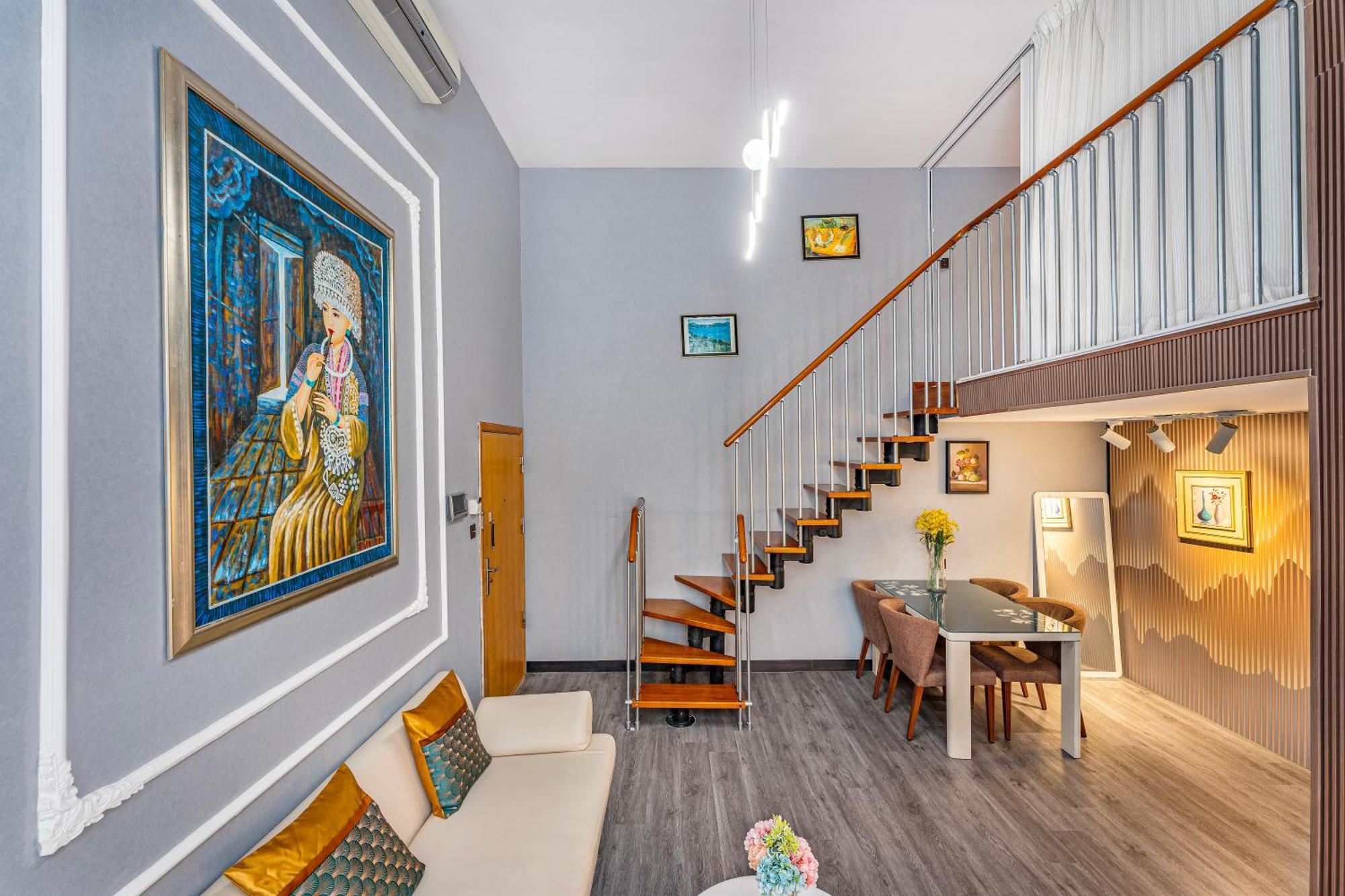 Meiru Apartment Hotel Guangzhou Bolin Apartment Kültér fotó
